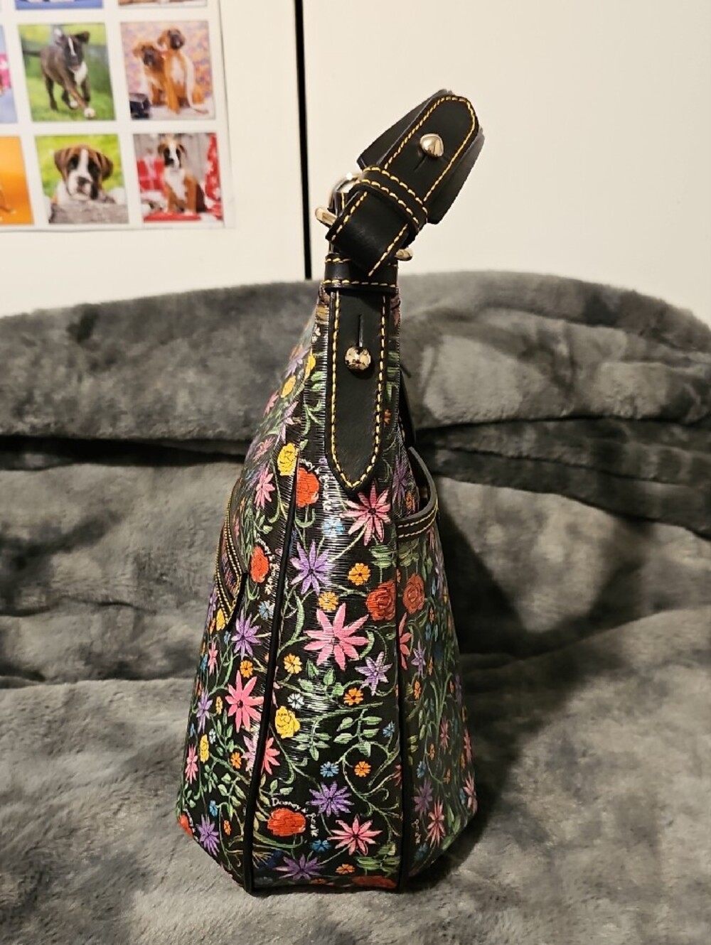 Dooney & Bourke - Picture 3 of 8